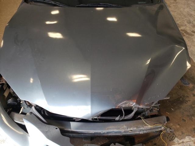 2G2WP552561238487 - 2006 PONTIAC GRAND PRIX 蓝色 照片 11