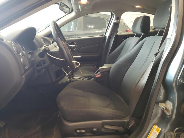 2G2WP552561238487 - 2006 PONTIAC GRAND PRIX 蓝色 照片 7