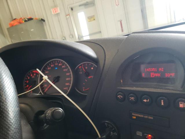 2G2WP552561238487 - 2006 PONTIAC GRAND PRIX 蓝色 照片 9