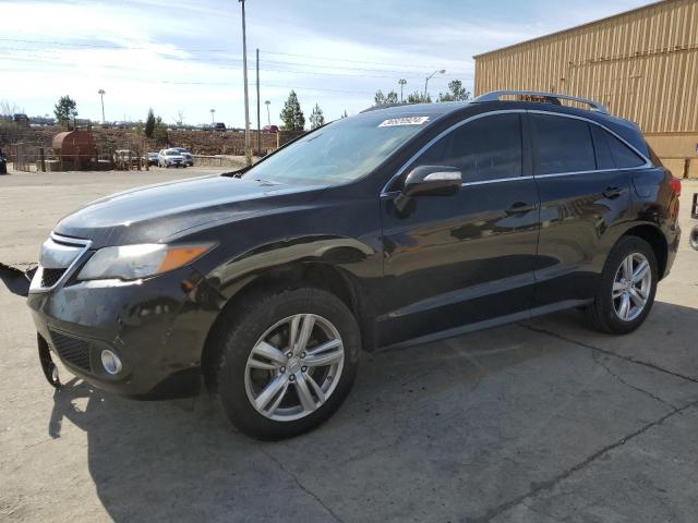 2015 ACURA RDX TECHNOLOGY, 