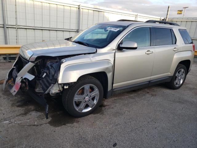 2013 GMC TERRAIN SLT, 