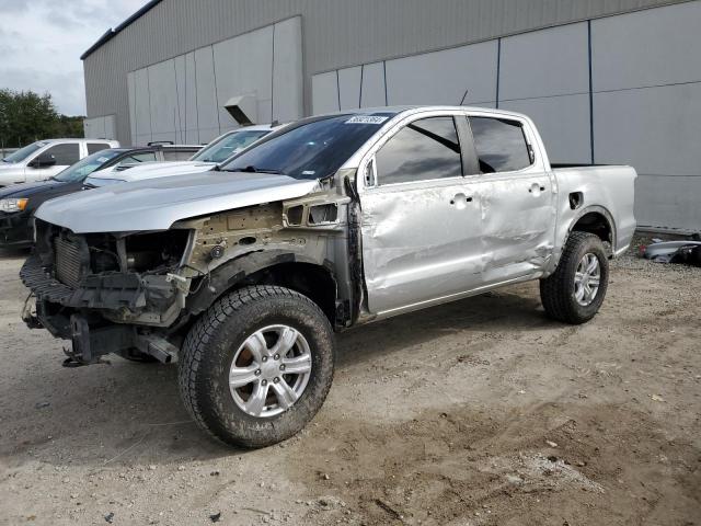 2019 FORD RANGER XL, 