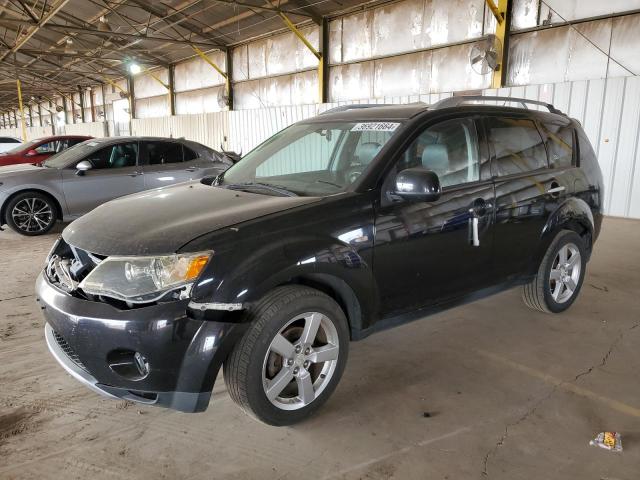 2007 MITSUBISHI OUTLANDER XLS, 