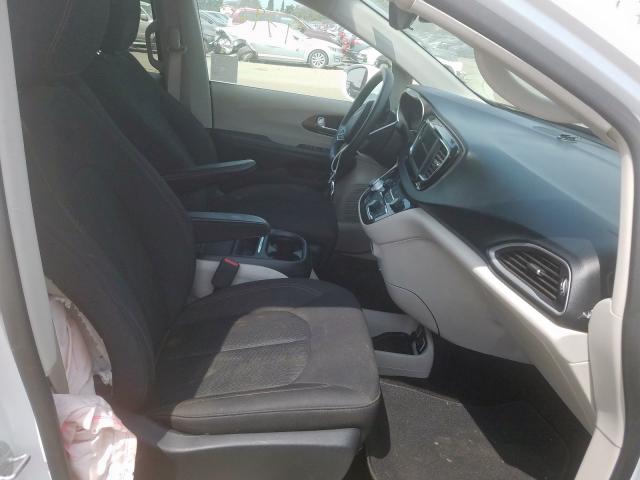 2C4RC1FGXJR278565 - 2018 CHRYSLER PACIFICA TOURING PLUS  photo 5