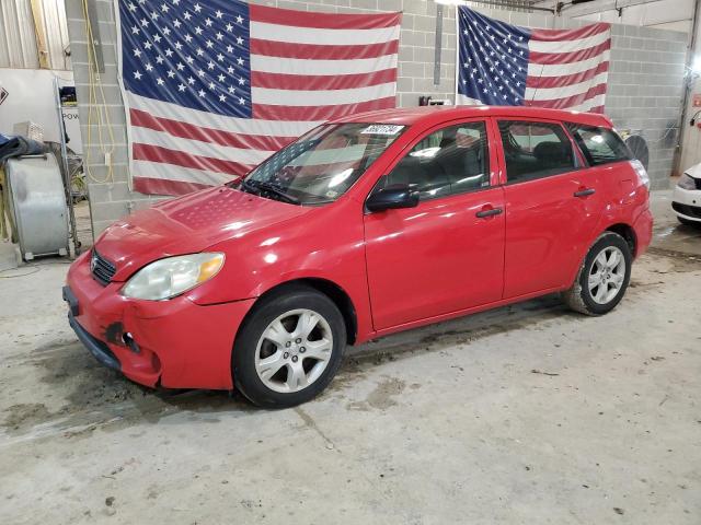 2005 TOYOTA COROLLA MA XR, 