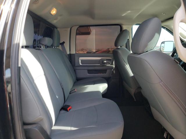 3C6UR4DL8JG277373 - 2018 RAM 2500 SLT 黑色 照片 10