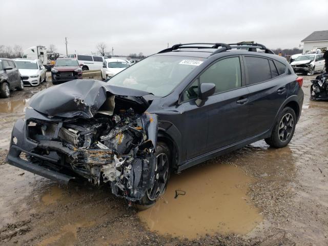 2018 SUBARU CROSSTREK PREMIUM, 