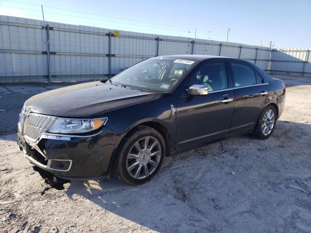 2012 LINCOLN MKZ, 