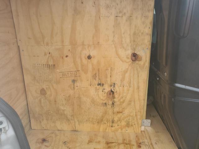 ZFBERFAT5G6B76613 - 2016 RAM PROMASTER თეთრი ფოტო 10