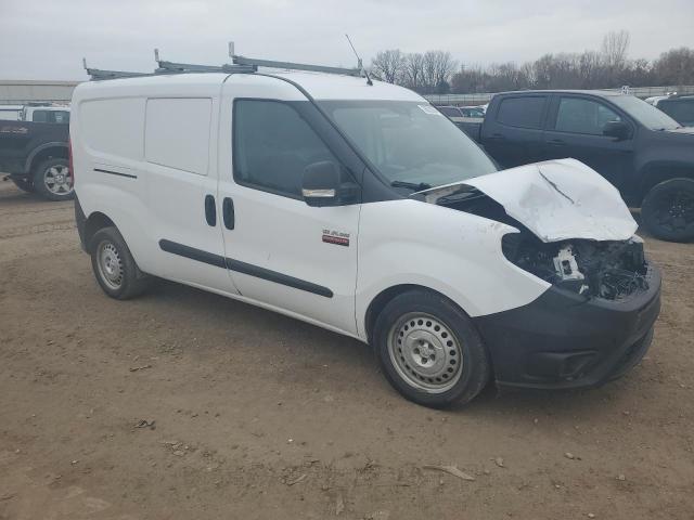ZFBERFAT5G6B76613 - 2016 RAM PROMASTER თეთრი ფოტო 4