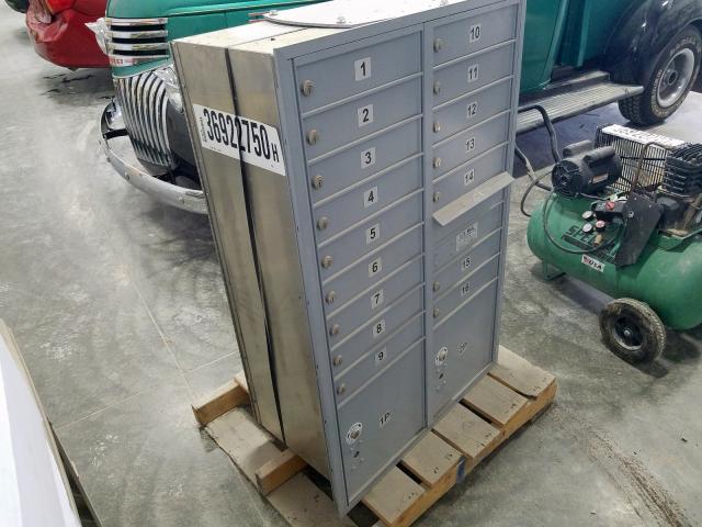 undefined - 0 COMM. MAILBOX  photo 1