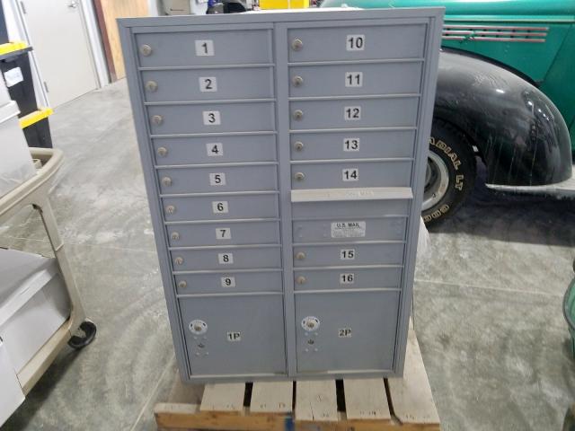 undefined - 0 COMM. MAILBOX  photo 2