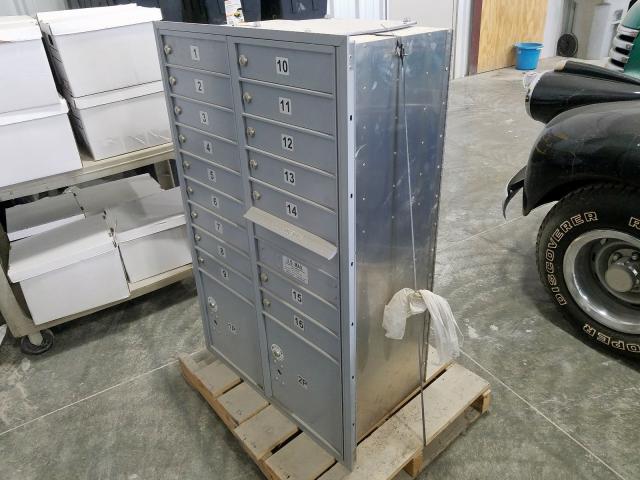 undefined - 0 COMM. MAILBOX  photo 3