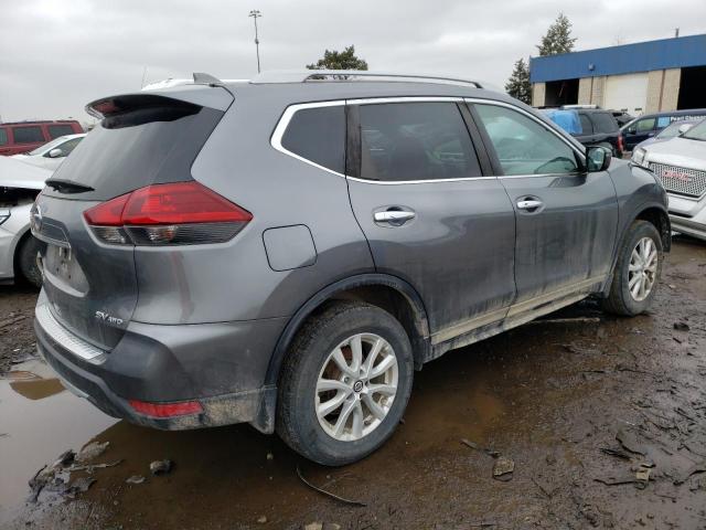 5N1AT2MV0JC817820 - 2018 NISSAN ROGUE S GRAY photo 3