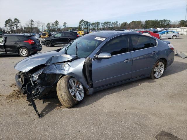 2011 NISSAN ALTIMA SR, 