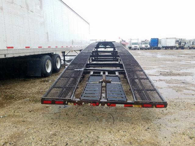 5W0FW5036EL000481 - 2014 QUAL TRAILER  photo 5