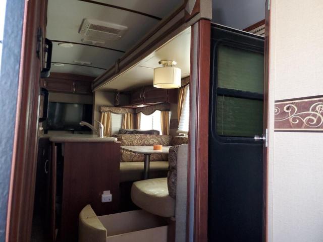 4YDT32628FB453706 - 2015 KEYSTONE OUTBACK BEIGE photo 6