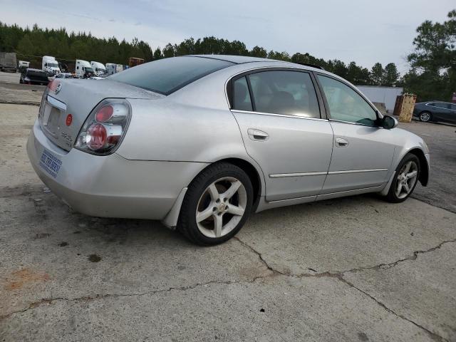 1N4BL11D86C221298 - 2006 NISSAN ALTIMA SE SILVER photo 3