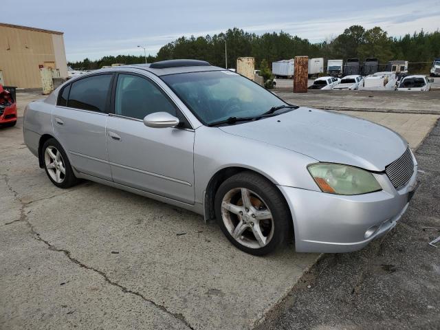 1N4BL11D86C221298 - 2006 NISSAN ALTIMA SE SILVER photo 4