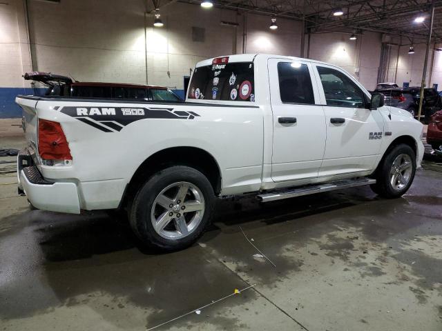 1C6RR7FT7ES209696 - 2014 RAM 1500 ST WHITE photo 3