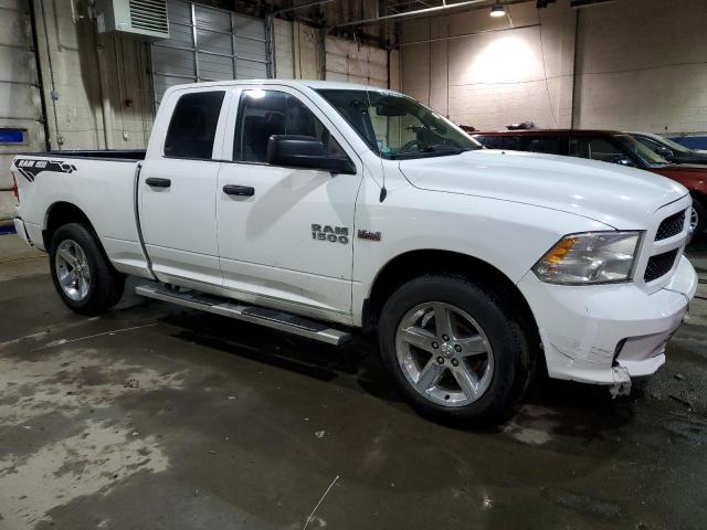 1C6RR7FT7ES209696 - 2014 RAM 1500 ST WHITE photo 4