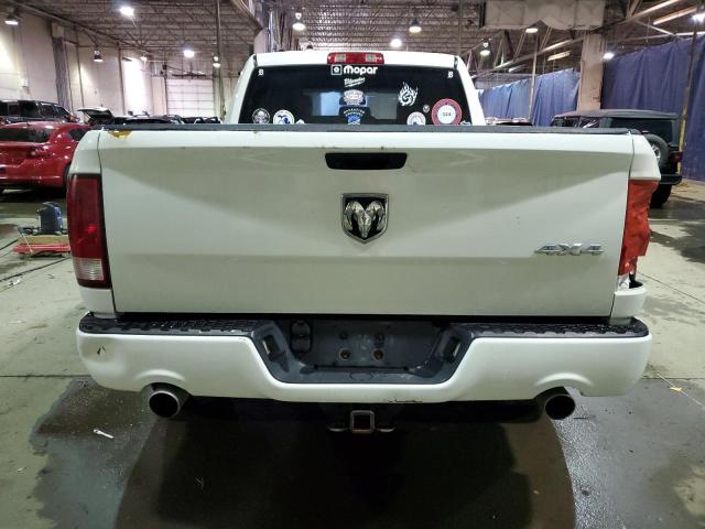 1C6RR7FT7ES209696 - 2014 RAM 1500 ST WHITE photo 6