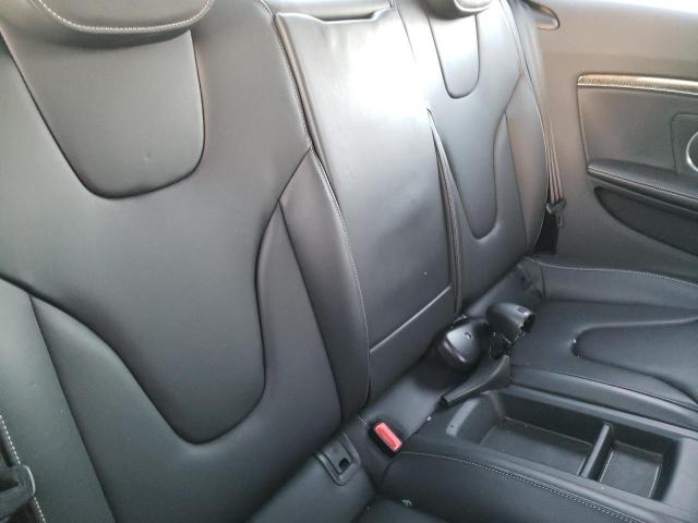 WAUCGAFR8DA044975 - 2013 AUDI S5 PREMIUM PLUS ლურჯი ფოტო 10