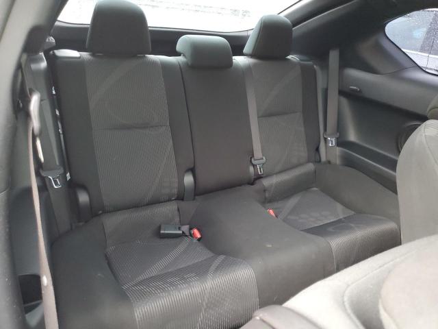 JTKJF5C72D3050419 - 2013 TOYOTA SCION TC 蓝色 照片 10
