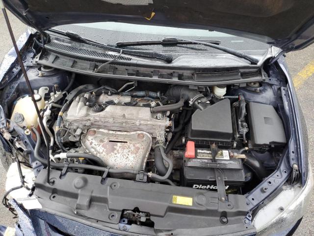 JTKJF5C72D3050419 - 2013 TOYOTA SCION TC 蓝色 照片 11