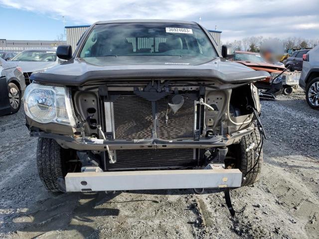 5TFJX4CNXBX003495 - 2011 TOYOTA TACOMA DOUBLE CAB 金色 照片 5