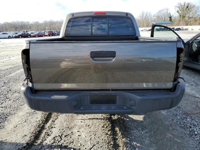 5TFJX4CNXBX003495 - 2011 TOYOTA TACOMA DOUBLE CAB 金色 照片 6