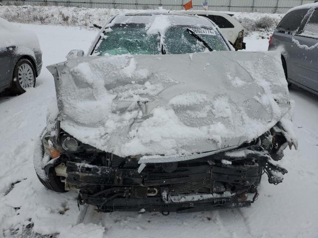 5NPEU46F27H267375 - 2007 HYUNDAI SONATA SE SILVER photo 5