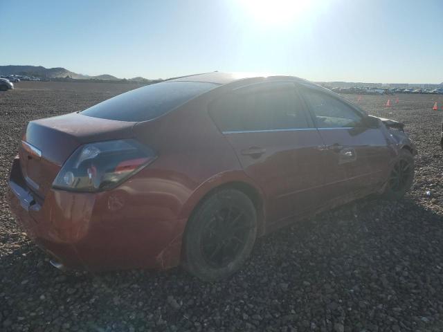 1N4AL21E38N422432 - 2008 NISSAN ALTIMA 2.5 RED photo 3