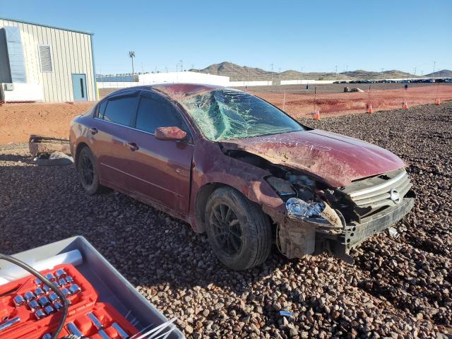 1N4AL21E38N422432 - 2008 NISSAN ALTIMA 2.5 RED photo 4