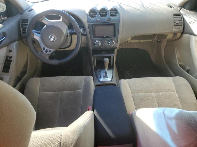 1N4AL21E38N422432 - 2008 NISSAN ALTIMA 2.5 RED photo 8