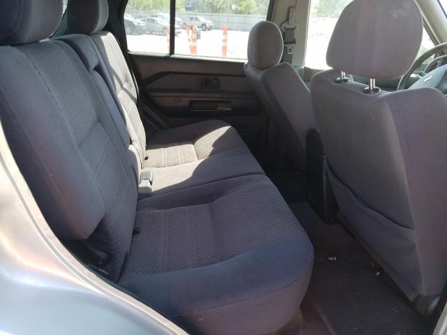 JN8DR09Y82W735586 - 2002 NISSAN PATHFINDER LE  photo 6