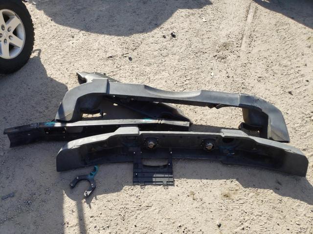 1C4BJWDG8GL342238 - 2016 JEEP WRANGLER U SPORT ნაცრისფერი ფოტო 12