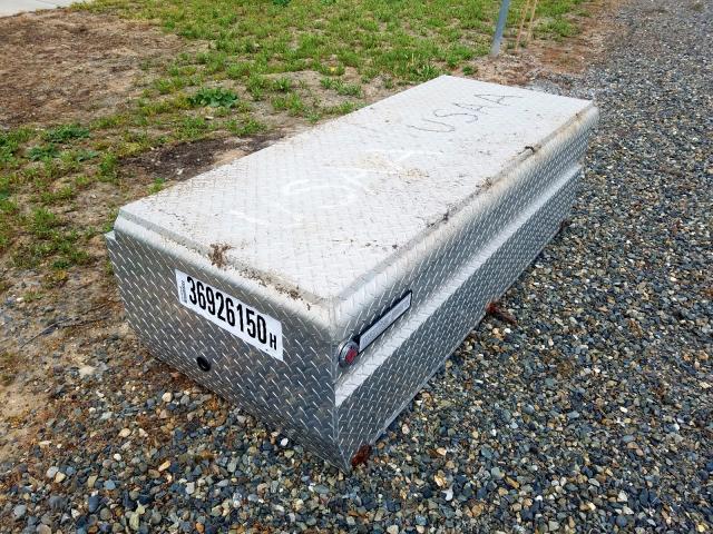 undefined - 2000 TOOL BOX  photo 1