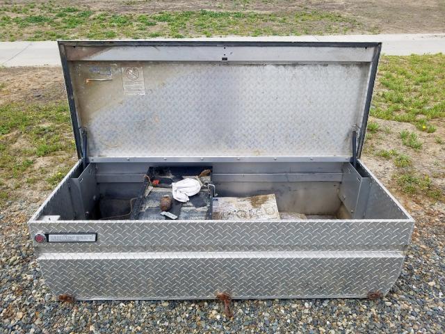 undefined - 2000 TOOL BOX  photo 5