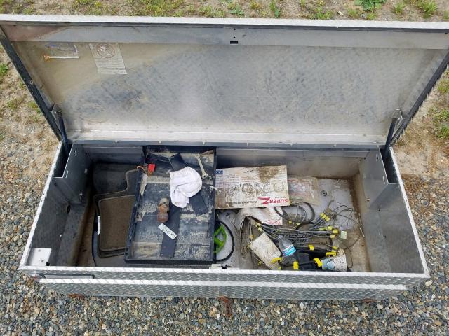 undefined - 2000 TOOL BOX  photo 6