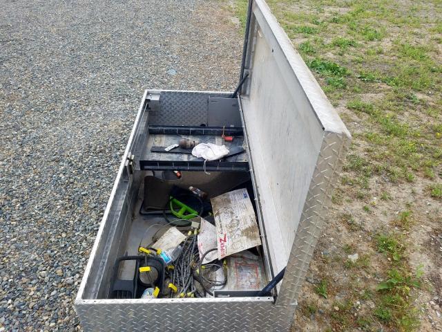 undefined - 2000 TOOL BOX  photo 8