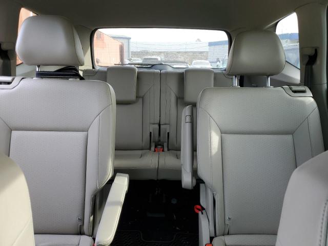 1V2MR2CAXKC518852 - 2019 VOLKSWAGEN ATLAS SEL BLACK photo 10