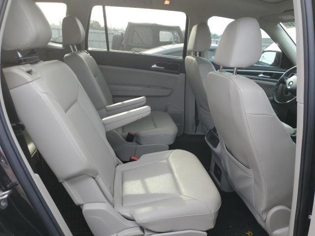 1V2MR2CAXKC518852 - 2019 VOLKSWAGEN ATLAS SEL BLACK photo 11