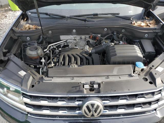 1V2MR2CAXKC518852 - 2019 VOLKSWAGEN ATLAS SEL BLACK photo 12