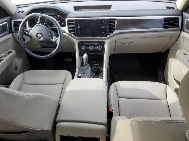 1V2MR2CAXKC518852 - 2019 VOLKSWAGEN ATLAS SEL BLACK photo 8