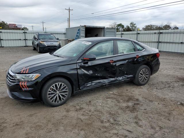 2021 VOLKSWAGEN JETTA S, 