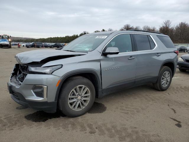 2023 CHEVROLET TRAVERSE LT, 