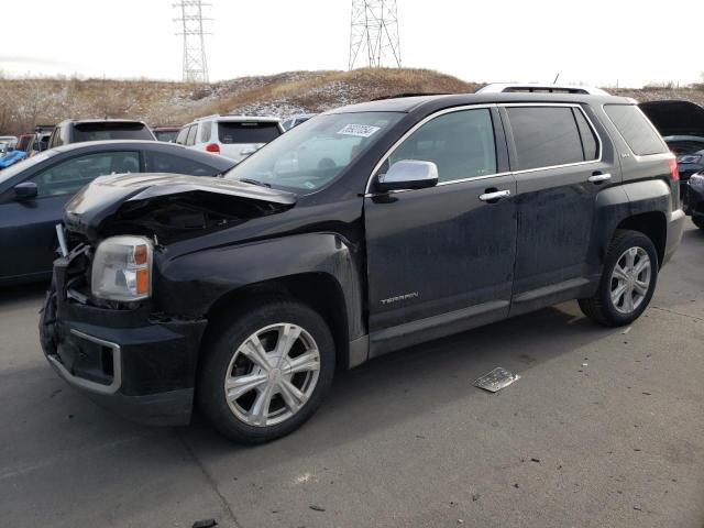 2016 GMC TERRAIN SLT, 