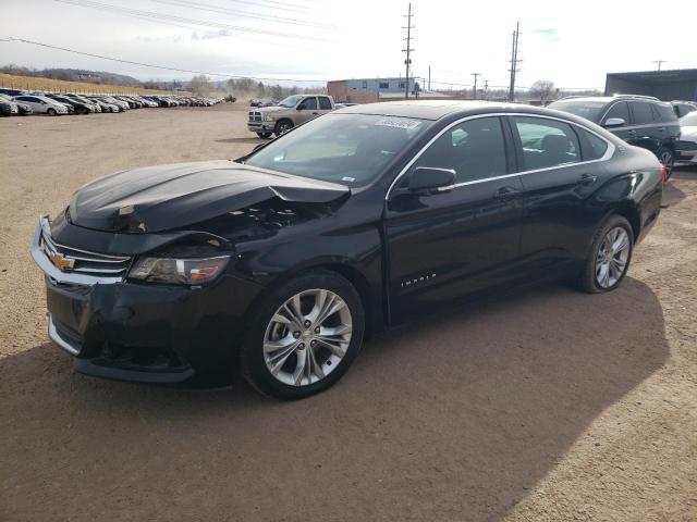 2015 CHEVROLET IMPALA LT, 