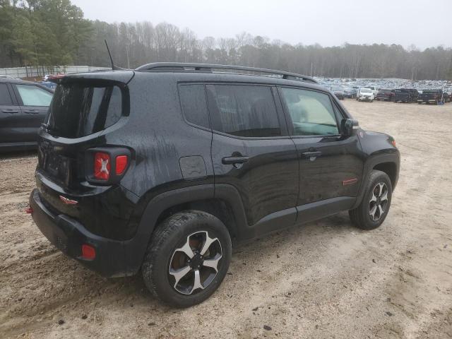 ZACNJBC16LPL48769 - 2020 JEEP RENEGADE TRAILHAWK BLACK photo 3